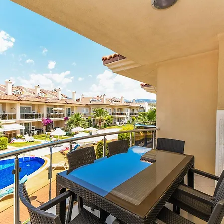 Apartmanhotel Light House 30 *