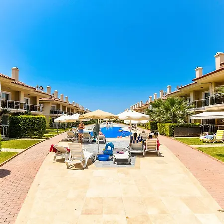 Apartmanhotel Light House 30 Fethiye