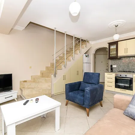 Light House 30 Apartmanhotel