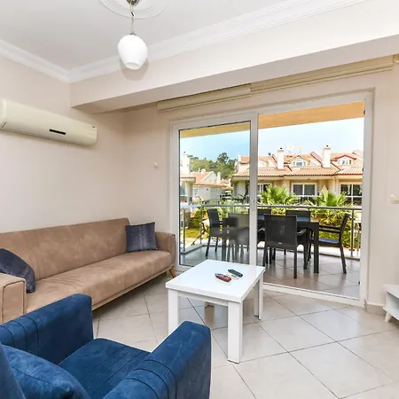 Apartmanhotel Light House 30