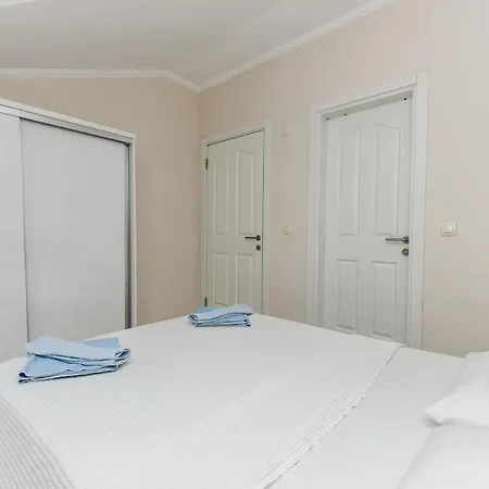 Light House 30 شقة فندقية فتحية