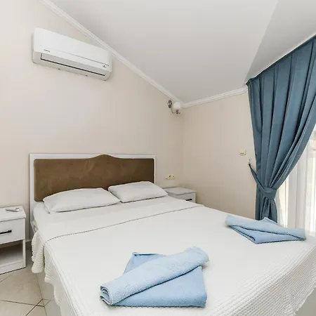 Light House 30 شقة فندقية